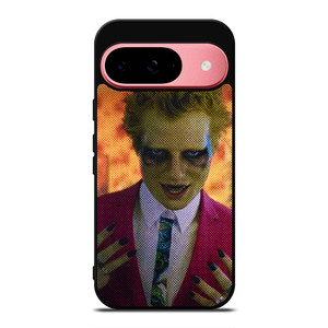 ED SHEERAN BAD HABITS 2 Google Pixel 9 Case Cover ED SHEERAN BAD HABITS 2 Google Pixel 9 Case Cover