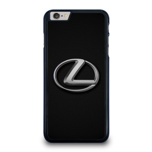 LEXUS CARBON FIBER iPhone 6 / 6S Plus Case Cover