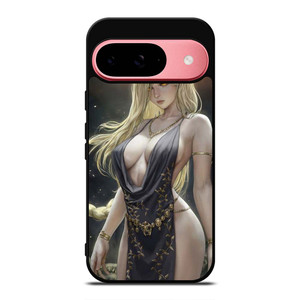 ELDEN RING GAMES QUEEN MARIKA Google Pixel 9 Case Cover