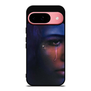 EUPHORIA ZENDAYA DRAMA SERIES COVER Google Pixel 9 Case Cover
