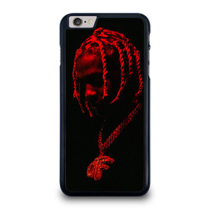LIL DURK JUST CAUSE YOU WAITED iPhone 6 / 6S Plus Case Cover LIL DURK JUST CAUSE YOU WAITED iPhone 6 / 6S Plus Case Cover