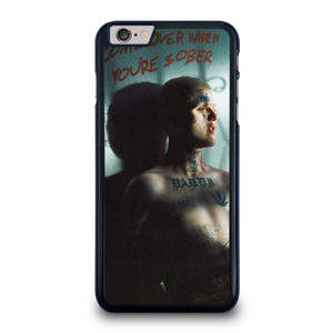 LIL PEEP RAPPER iPhone 6 / 6S Plus Case Cover