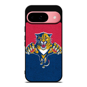 FLORIDA PANTHERS NHL HOCKEY 2 Google Pixel 9 Case Cover FLORIDA PANTHERS NHL HOCKEY 2 Google Pixel 9 Case Cover