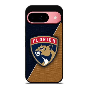FLORIDA PANTHERS NHL HOCKEY LOGO Google Pixel 9 Case Cover FLORIDA PANTHERS NHL HOCKEY LOGO Google Pixel 9 Case Cover