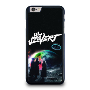 LIL UZI VERT ETERNAL ATAKE iPhone 6 / 6S Plus Case Cover