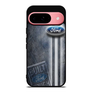 FORD BUILT TOUGH CAR Google Pixel 9 Case Cover