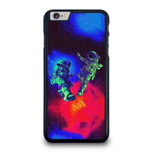 LIL UZI VERT PLUTO X BABY PLUTO iPhone 6 / 6S Plus Case Cover