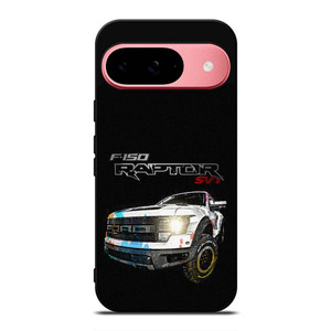 FORD RAPTOR F150 Google Pixel 9 Case Cover