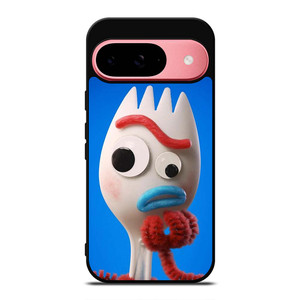 FORKY TOY STORY Google Pixel 9 Case Cover FORKY TOY STORY Google Pixel 9 Case Cover