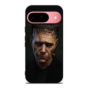 FRANKENSTEIN SCARY Google Pixel 9 Case Cover FRANKENSTEIN SCARY Google Pixel 9 Case Cover