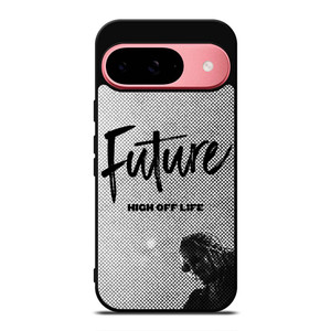 FUTURE AMERICAN RAPPER HIGH OFF LIFE Google Pixel 9 Case Cover FUTURE AMERICAN RAPPER HIGH OFF LIFE Google Pixel 9 Case Cover