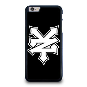 LOGO ZOO YORK SKATEBOARD iPhone 6 / 6S Plus Case Cover LOGO ZOO YORK SKATEBOARD iPhone 6 / 6S Plus Case Cover