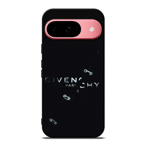 GIVENCHY PARIS BELT Google Pixel 9 Case Cover