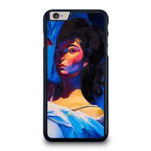 LORDE MELODRAMA ALBUM iPhone 6 / 6S Plus Case Cover