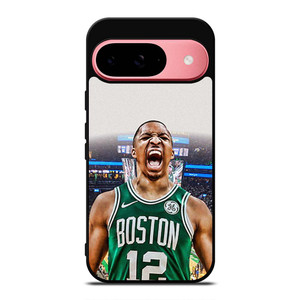 GRANT WILLIAMS BOSTON CELTICS Google Pixel 9 Case Cover GRANT WILLIAMS BOSTON CELTICS Google Pixel 9 Case Cover