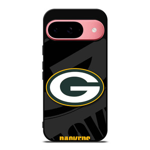 GREEN BAY PACKERS FOOTBALL LOGO Google Pixel 9 Case Cover
