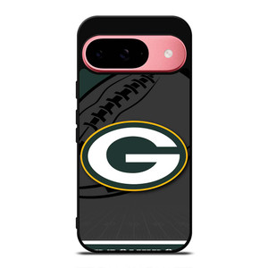 GREEN BAY PACKERS NFL TEAM Google Pixel 9 Case Cover