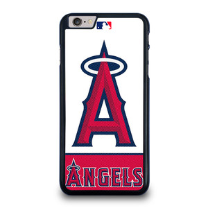 LOS ANGELES ANGELS MLB BASEBALL iPhone 6 / 6S Plus Case Cover LOS ANGELES ANGELS MLB BASEBALL iPhone 6 / 6S Plus Case Cover