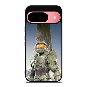 HALO INFINITE XBOX GAME Google Pixel 9 Case Cover