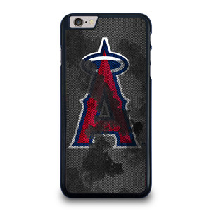 LOS ANGELES ANGELS MLB BASEBALL LOGO iPhone 6 / 6S Plus Case Cover