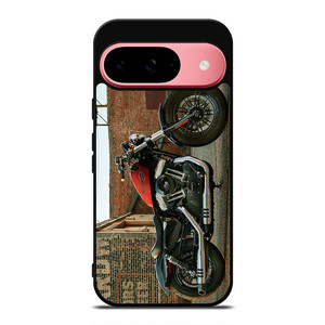 HARLEY DAVIDSON CLASSIC Google Pixel 9 Case Cover
