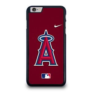 LOS ANGELES ANGELS MLB BASEBALL NIKE iPhone 6 / 6S Plus Case Cover