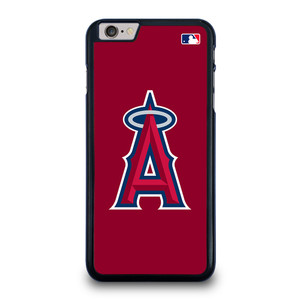 LOS ANGELES ANGELS MLB LOGO iPhone 6 / 6S Plus Case Cover