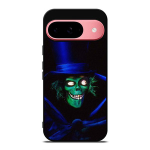 HATBOX GHOST HAUNTED MANSION DISNEY Google Pixel 9 Case Cover
