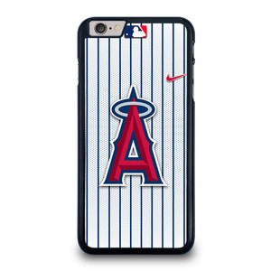LOS ANGELES ANGELS MLB NIKE iPhone 6 / 6S Plus Case Cover LOS ANGELES ANGELS MLB NIKE iPhone 6 / 6S Plus Case Cover