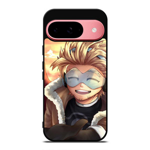 HAWKS MY HERO ACADEMIA Google Pixel 9 Case Cover