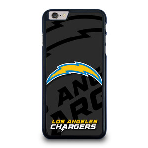 LOS ANGELES CHARGERS FOOTBALL LOGO iPhone 6 / 6S Plus Case Cover