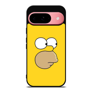 HOMER THE SIMPSONS CARTOON Google Pixel 9 Case Cover