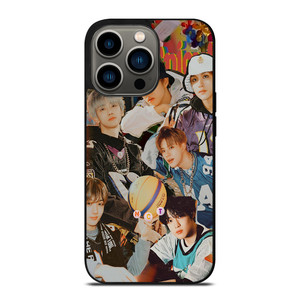NCT DREAM CUTE COLLAGE iPhone 13 Pro Case Cover NCT DREAM CUTE COLLAGE iPhone 13 Pro Case Cover