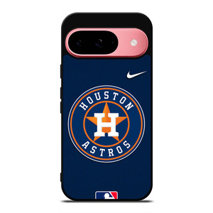 HOUSTON ASTROS MLB BASEBALL NIKE Google Pixel 9 Case Cover