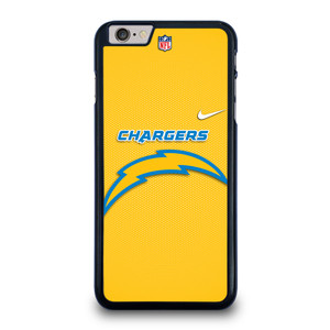 LOS ANGELES CHARGERS NFL FOOTBALL NIKE iPhone 6 / 6S Plus Case Cover