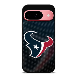 HOUSTON TEXANS FOOTBALL TEAM Google Pixel 9 Case Cover HOUSTON TEXANS FOOTBALL TEAM Google Pixel 9 Case Cover