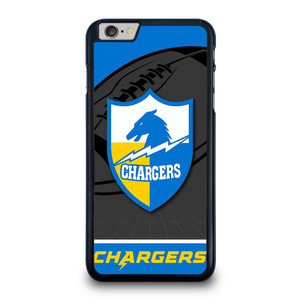 LOS ANGELES CHARGERS NFL TEAM iPhone 6 / 6S Plus Case Cover