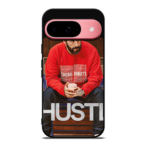 HUSTLE ADAM SANDLER Google Pixel 9 Case Cover