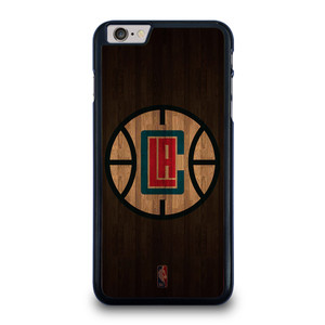 LOS ANGELES CLIPPERS BASKETBALL COURT NBA iPhone 6 / 6S Plus Case Cover LOS ANGELES CLIPPERS BASKETBALL COURT NBA iPhone 6 / 6S Plus Case Cover