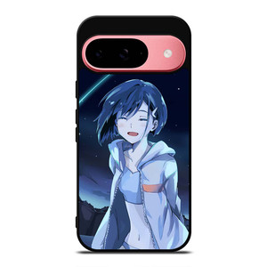 ICHIGO DARLING IN THE FRANXX ANIME Google Pixel 9 Case Cover