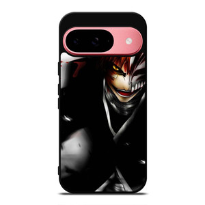 ICHIGO KUROSAKI BLEACH ANIME 2 Google Pixel 9 Case Cover