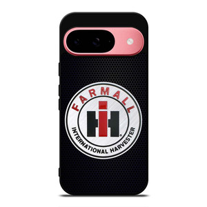 IH INTERNATIONAL HARVESTER LOGO FARMALL ICON Google Pixel 9 Case Cover