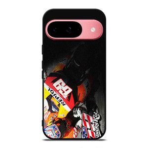 IN MEMORIAM NICKY HAYDEN Google Pixel 9 Case Cover