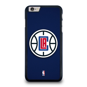 LOS ANGELES CLIPPERS BASKETBALL NBA iPhone 6 / 6S Plus Case Cover
