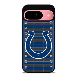 INDIANAPOLIS COLTS FOOTBALL FIELD Google Pixel 9 Case Cover
