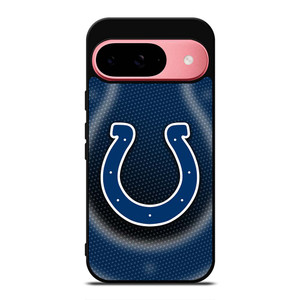 INDIANAPOLIS COLTS FOOTBALL TEAM Google Pixel 9 Case Cover