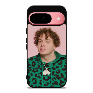 JACK HARLOW AMERICAN RAPPER Google Pixel 9 Case Cover