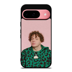 JACK HARLOW RAPPER Google Pixel 9 Case Cover