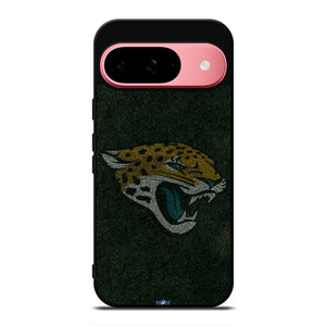 JACKSONVILLE JAGUARS FOOTBALL NFL Google Pixel 9 Case Cover