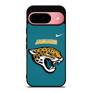JACKSONVILLE JAGUARS NFL FOOTBALL NIKE Google Pixel 9 Case Cover
